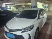 2022 TOYOTA VIOS FS,autocango,china used car exporter,china ev exporter,chinese used car exporter,chinese used ev exporter