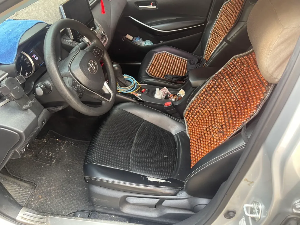 2021 Toyota Corolla 1.8L 98HP L4 E-CVT Hybrid,autocango,china used car exporter,china ev exporter,chinese used car exporter,chinese used ev exporter