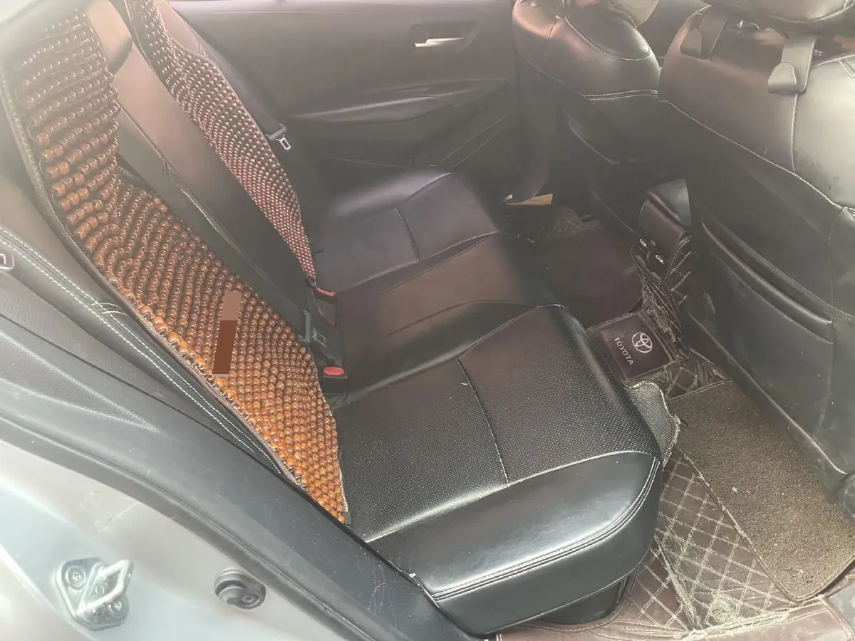 2021 Toyota Corolla 1.8L 98HP L4 E-CVT Hybrid,autocango,china used car exporter,china ev exporter,chinese used car exporter,chinese used ev exporter