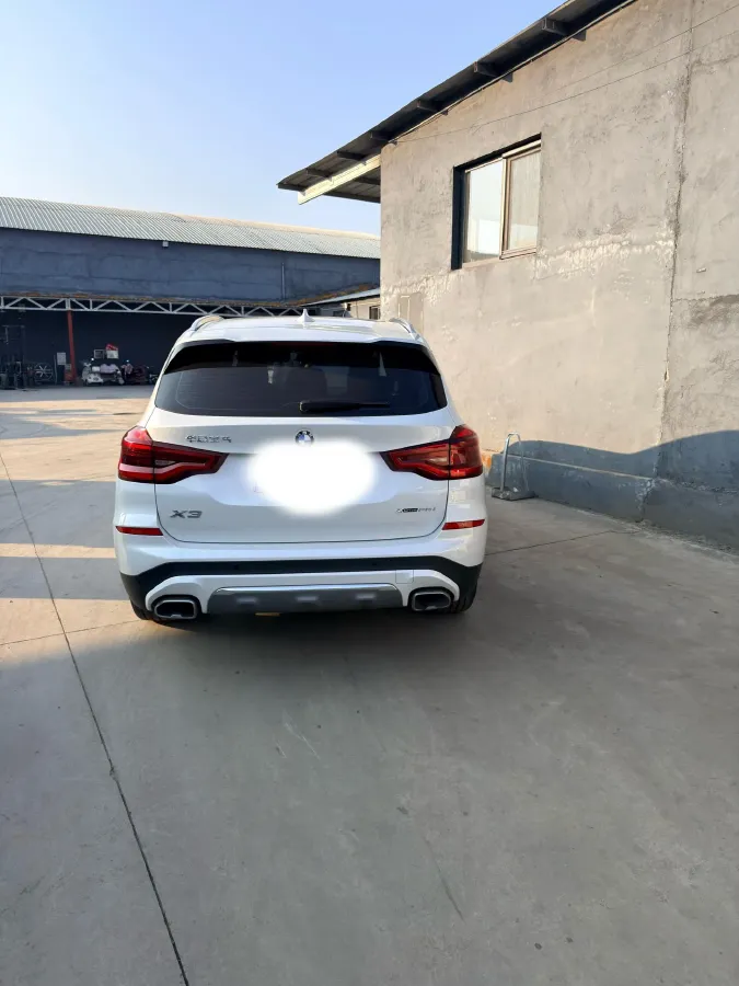 2021 BMW X3 2.0T 224HP L4 8AT,autocango,china used car exporter,china ev exporter,chinese used car exporter,chinese used ev exporter