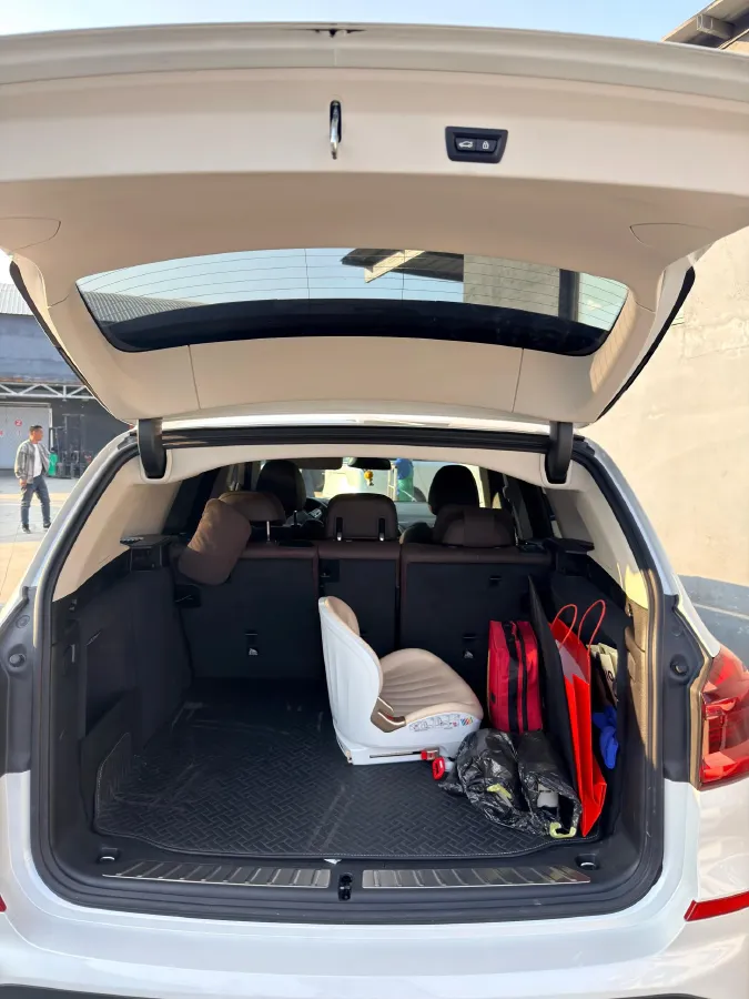 2021 BMW X3 2.0T 224HP L4 8AT,autocango,china used car exporter,china ev exporter,chinese used car exporter,chinese used ev exporter