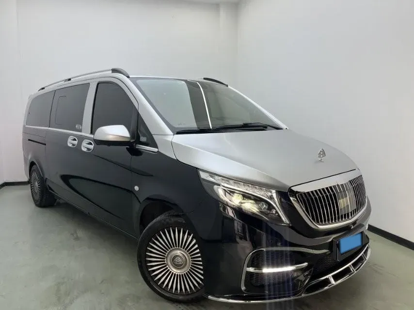 2020 Mercedes-Benz Vito 2.0T 211HP L4 9AT,autocango,china used car exporter,china ev exporter,chinese used car exporter,chinese used ev exporter