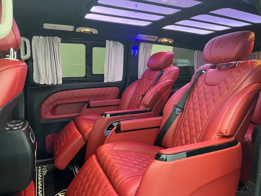 2020 Mercedes-Benz Vito 2.0T 211HP L4 9AT,autocango,china used car exporter,china ev exporter,chinese used car exporter,chinese used ev exporter