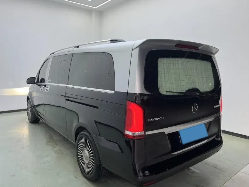 2020 Mercedes-Benz Vito 2.0T 211HP L4 9AT,autocango,china used car exporter,china ev exporter,chinese used car exporter,chinese used ev exporter