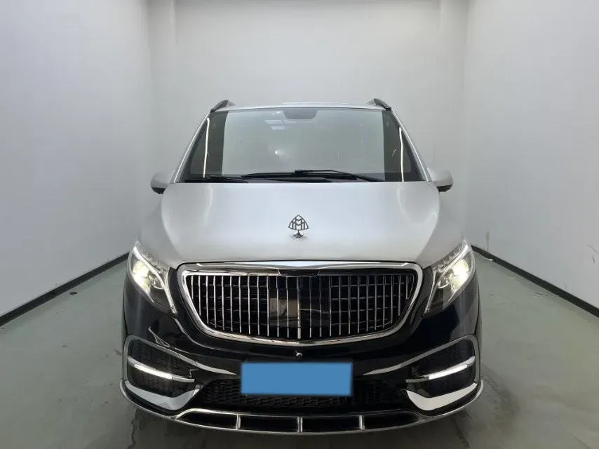 2020 Mercedes-Benz Vito 2.0T 211HP L4 9AT,autocango,china used car exporter,china ev exporter,chinese used car exporter,chinese used ev exporter