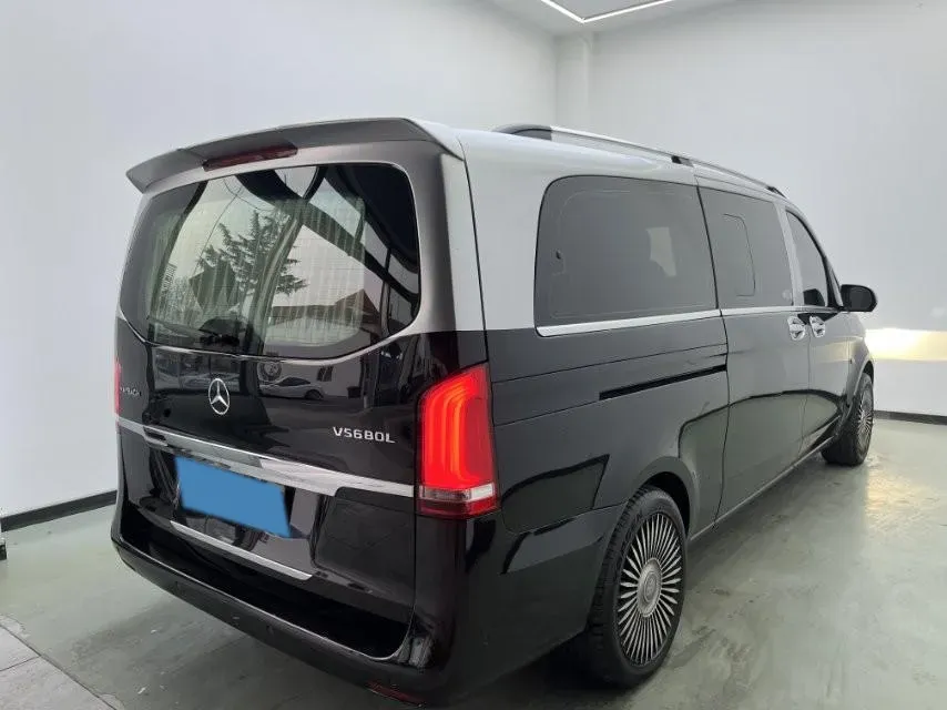 2020 Mercedes-Benz Vito 2.0T 211HP L4 9AT,autocango,china used car exporter,china ev exporter,chinese used car exporter,chinese used ev exporter