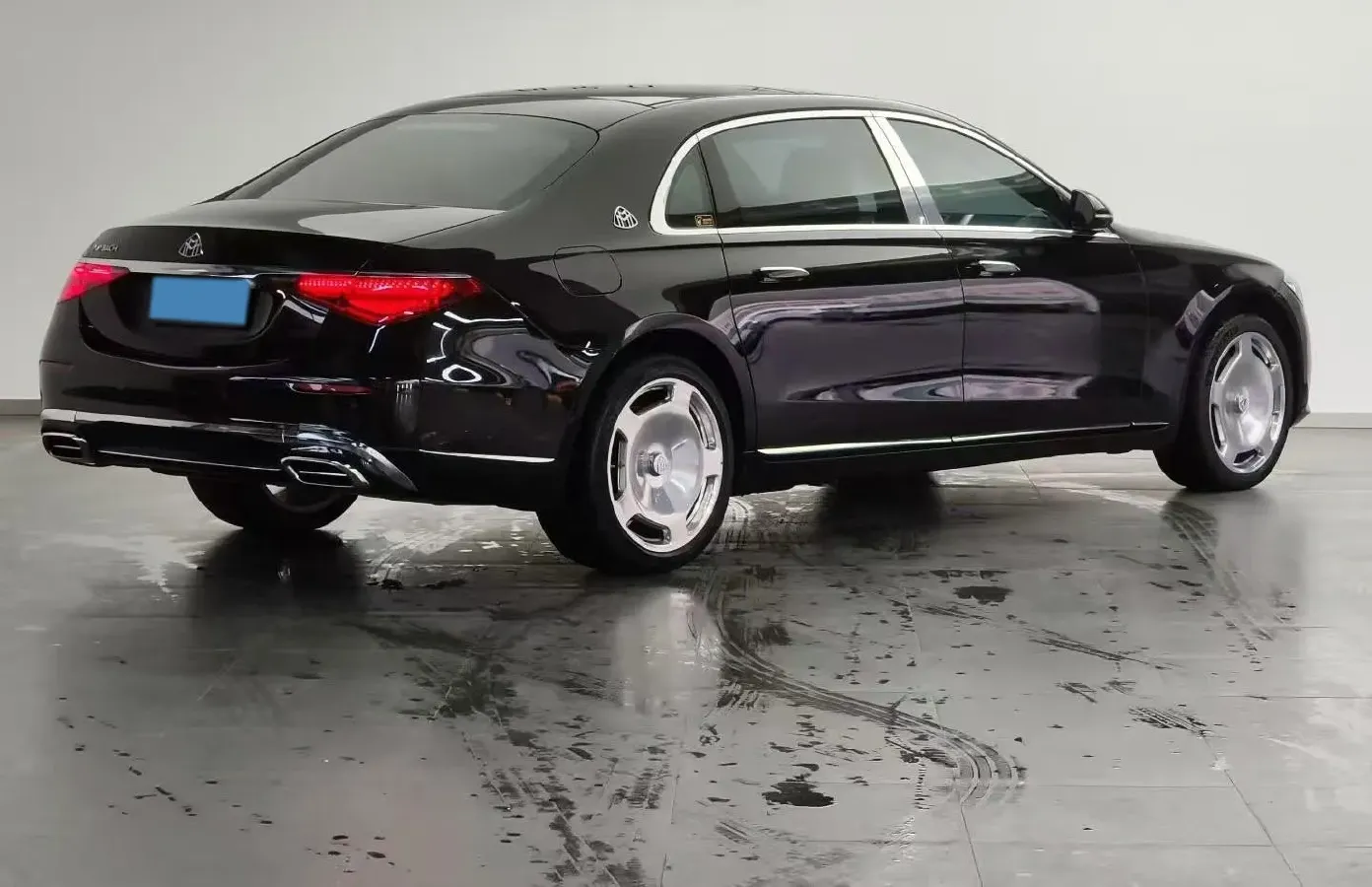 2021 Mercedes-Benz Maybach S Class 3.0T 367HP L6 9AT,autocango,china used car exporter,china ev exporter,chinese used car exporter,chinese used ev exporter