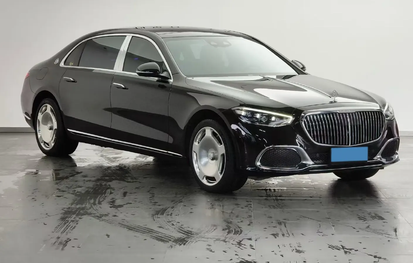 2021 Mercedes-Benz Maybach S Class 3.0T 367HP L6 9AT,autocango,china used car exporter,china ev exporter,chinese used car exporter,chinese used ev exporter