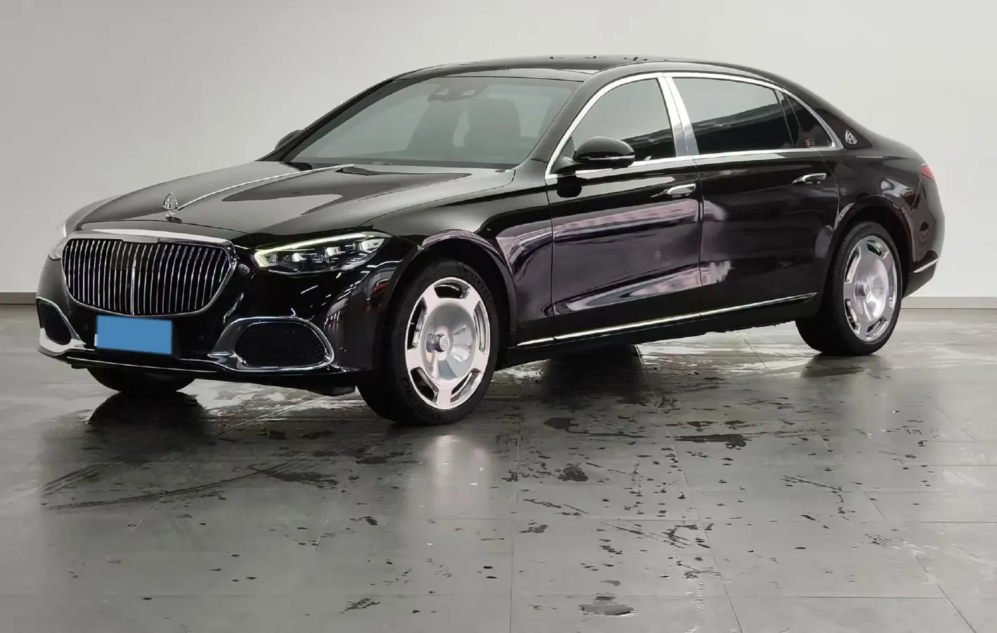 2021 Mercedes-Benz Maybach S Class 3.0T 367HP L6 9AT,autocango,china used car exporter,china ev exporter,chinese used car exporter,chinese used ev exporter