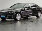 2021 MERCEDES-BENZ MAYBACH S CLASS,autocango,china used car exporter,china ev exporter,chinese used car exporter,chinese used ev exporter