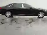 2021 Mercedes-Benz Maybach S Class 3.0T 367HP L6 9AT