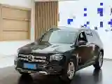 2023 Mercedes-Benz GLB Class 2.0T 190HP L4 8DCT