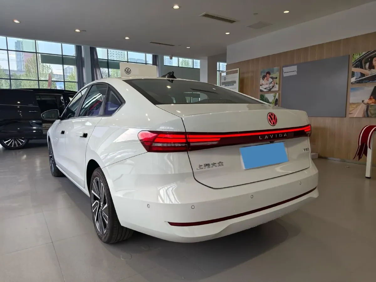 2026 Volkswagen Lavida 1.5T 160HP L4 7DCT,autocango,china used car exporter,china ev exporter,chinese used car exporter,chinese used ev exporter