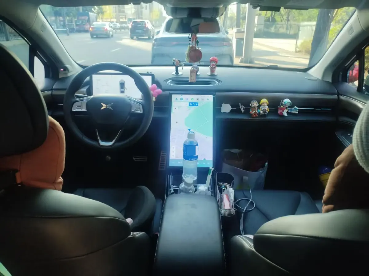 2022 Xpeng P5 BEV 66.2KWH,autocango,china used car exporter,china ev exporter,chinese used car exporter,chinese used ev exporter