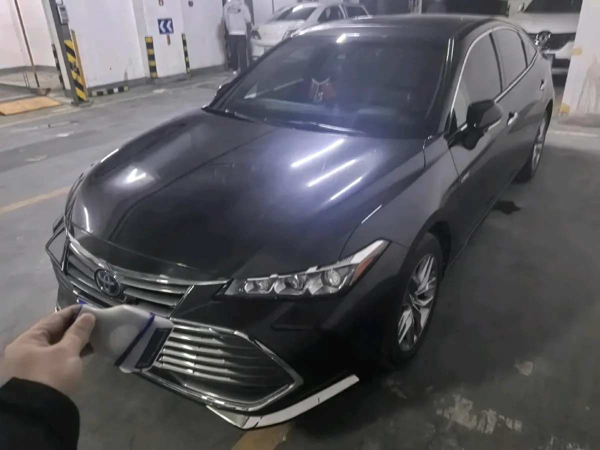 2019 Toyota Avalon 2.5L 178HP L4 E-CVT Hybrid,autocango,china used car exporter,china ev exporter,chinese used car exporter,chinese used ev exporter