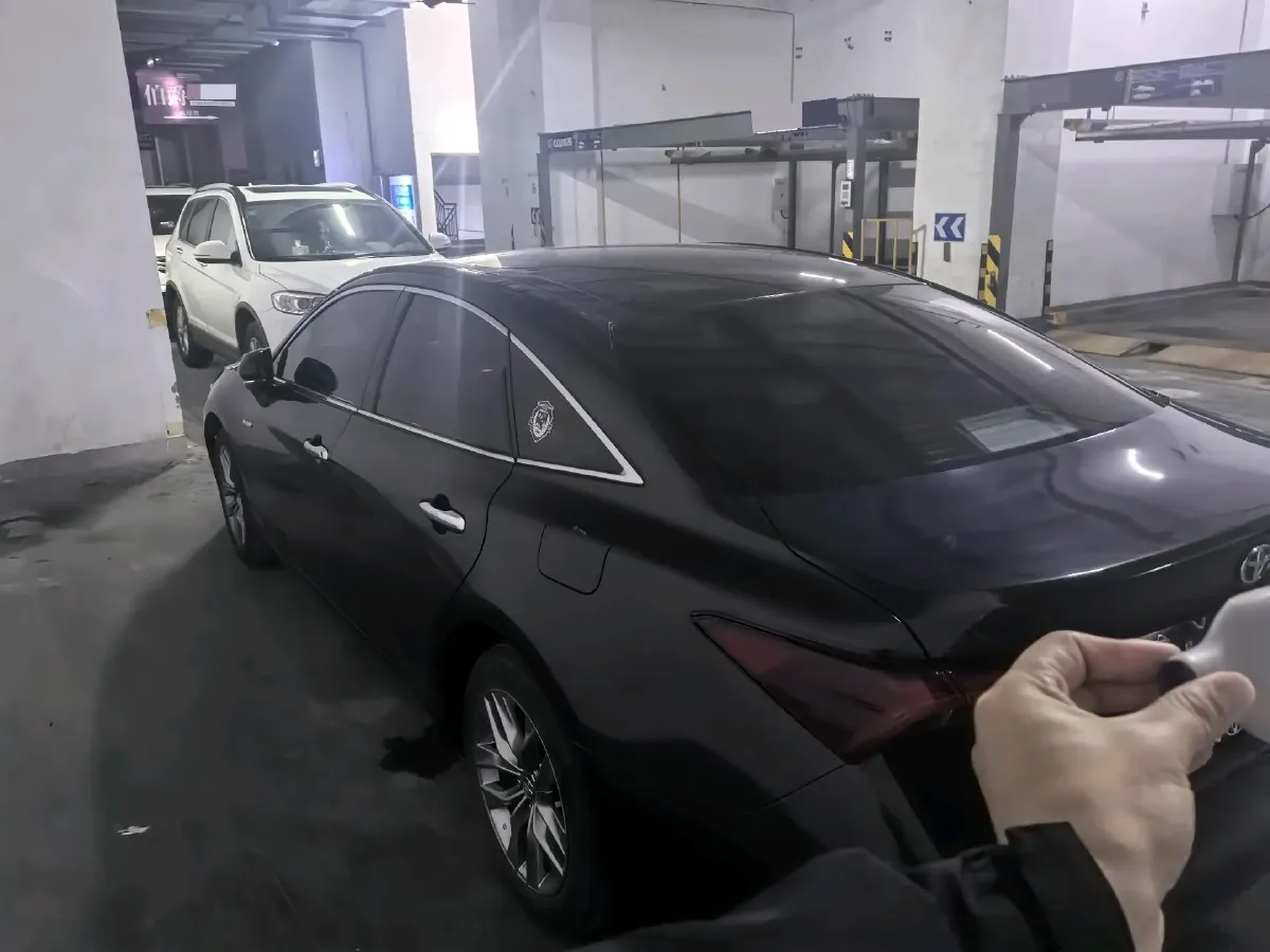 2019 Toyota Avalon 2.5L 178HP L4 E-CVT Hybrid,autocango,china used car exporter,china ev exporter,chinese used car exporter,chinese used ev exporter