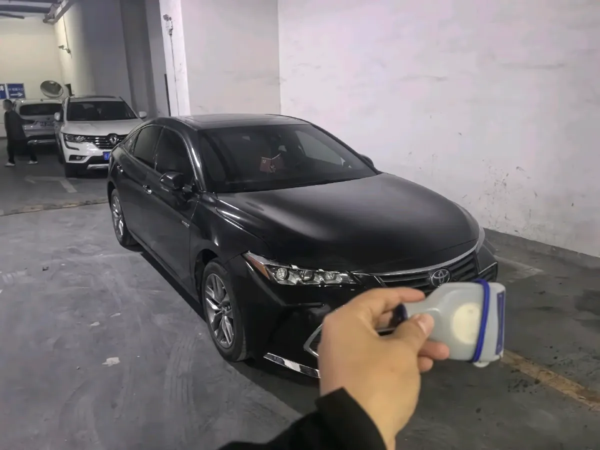 2019 Toyota Avalon 2.5L 178HP L4 E-CVT Hybrid,autocango,china used car exporter,china ev exporter,chinese used car exporter,chinese used ev exporter