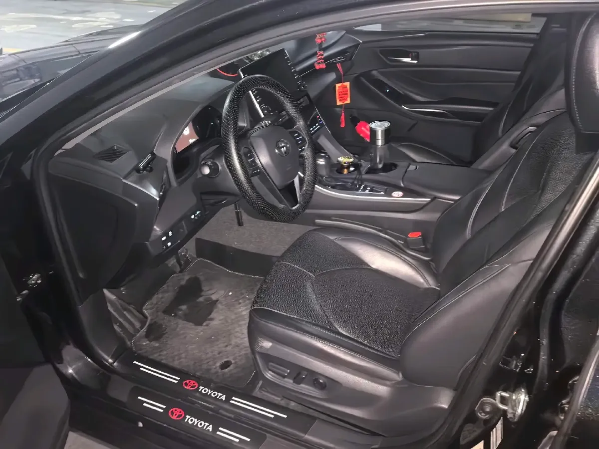 2019 Toyota Avalon 2.5L 178HP L4 E-CVT Hybrid,autocango,china used car exporter,china ev exporter,chinese used car exporter,chinese used ev exporter