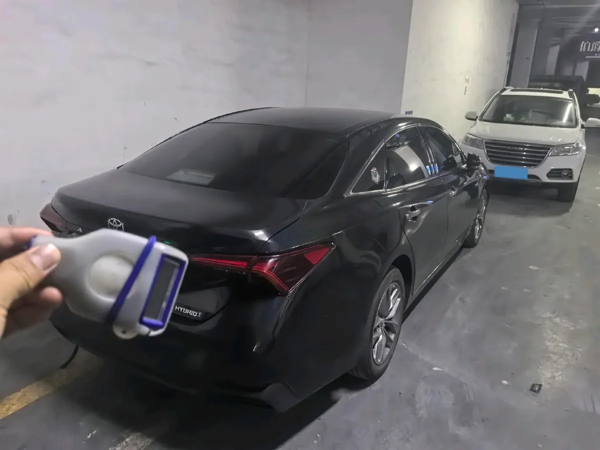 2019 Toyota Avalon 2.5L 178HP L4 E-CVT Hybrid,autocango,china used car exporter,china ev exporter,chinese used car exporter,chinese used ev exporter