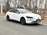 2020 Hyundai La Festa BEV 56.5KWH