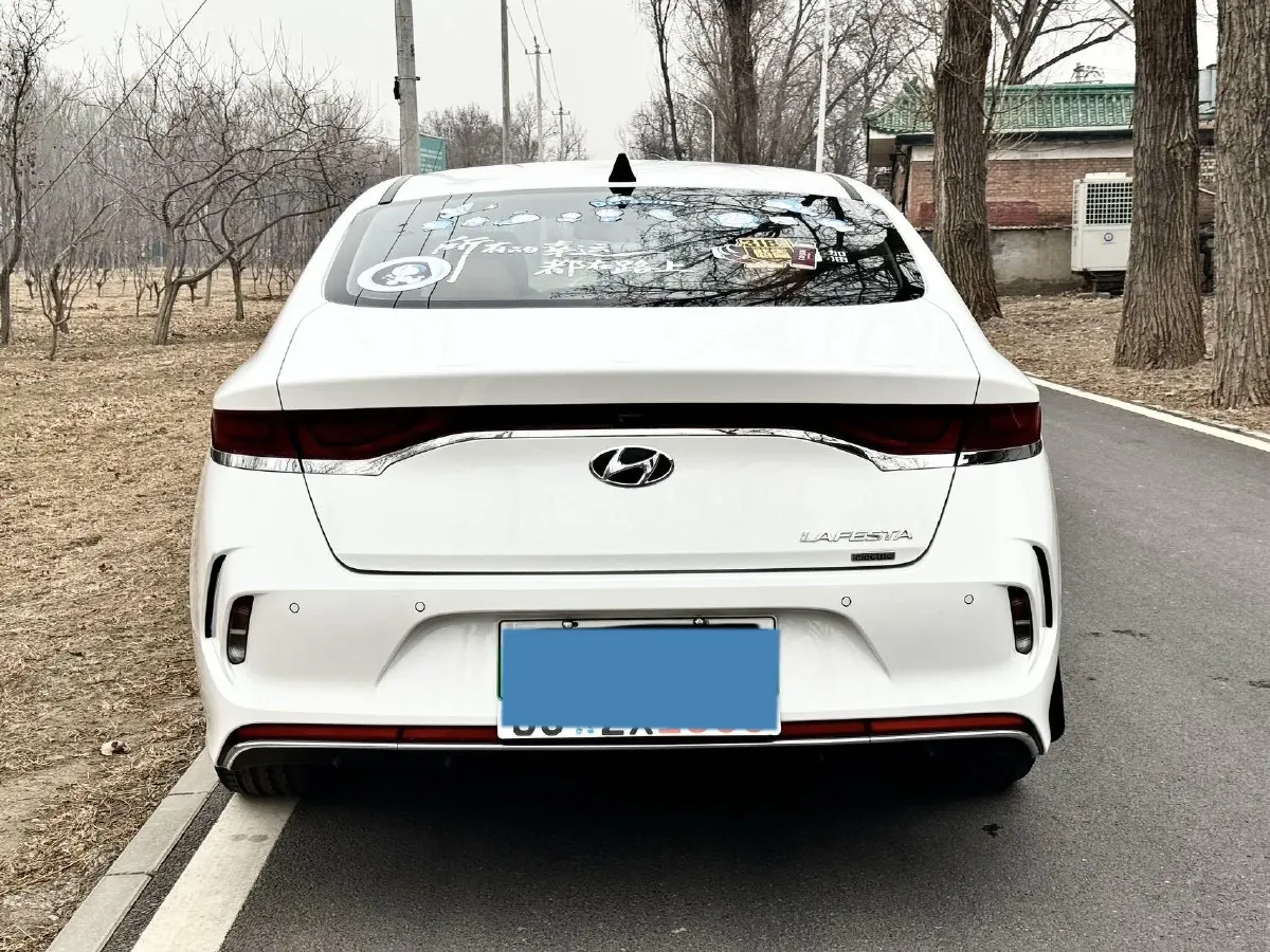 2020 Hyundai La Festa BEV 56.5KWH,autocango,china used car exporter,china ev exporter,chinese used car exporter,chinese used ev exporter