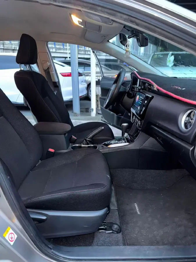 2018 JAC Refine S7 1.5T 174HP L4 6DCT,autocango,china used car exporter,china ev exporter,chinese used car exporter,chinese used ev exporter