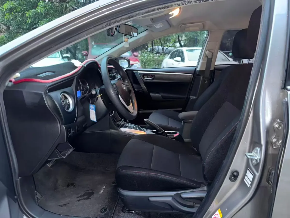 2018 JAC Refine S7 1.5T 174HP L4 6DCT,autocango,china used car exporter,china ev exporter,chinese used car exporter,chinese used ev exporter