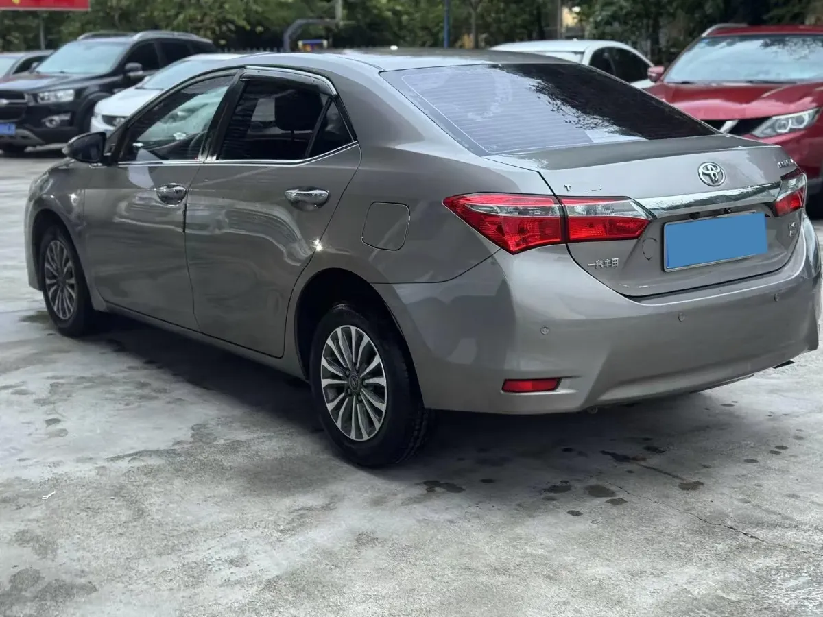 2018 JAC Refine S7 1.5T 174HP L4 6DCT,autocango,china used car exporter,china ev exporter,chinese used car exporter,chinese used ev exporter