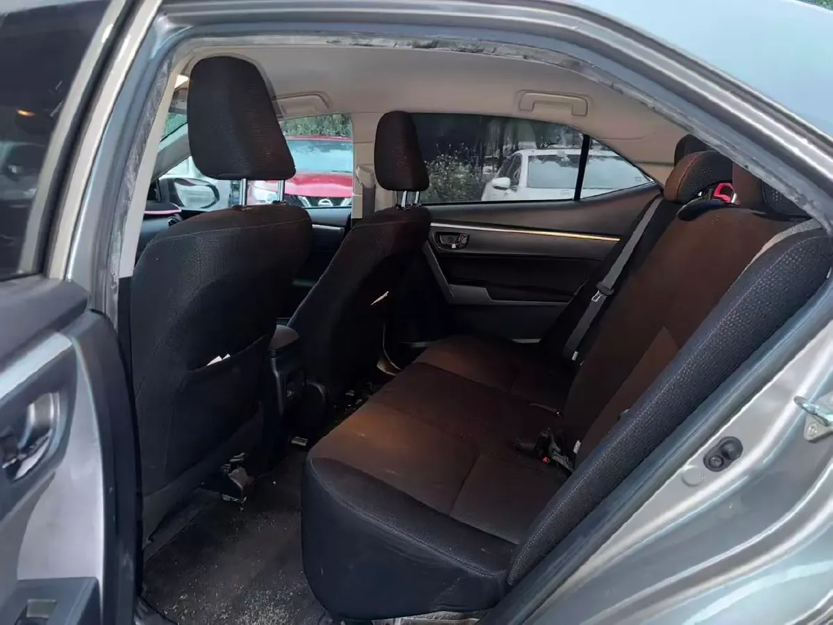 2018 JAC Refine S7 1.5T 174HP L4 6DCT,autocango,china used car exporter,china ev exporter,chinese used car exporter,chinese used ev exporter