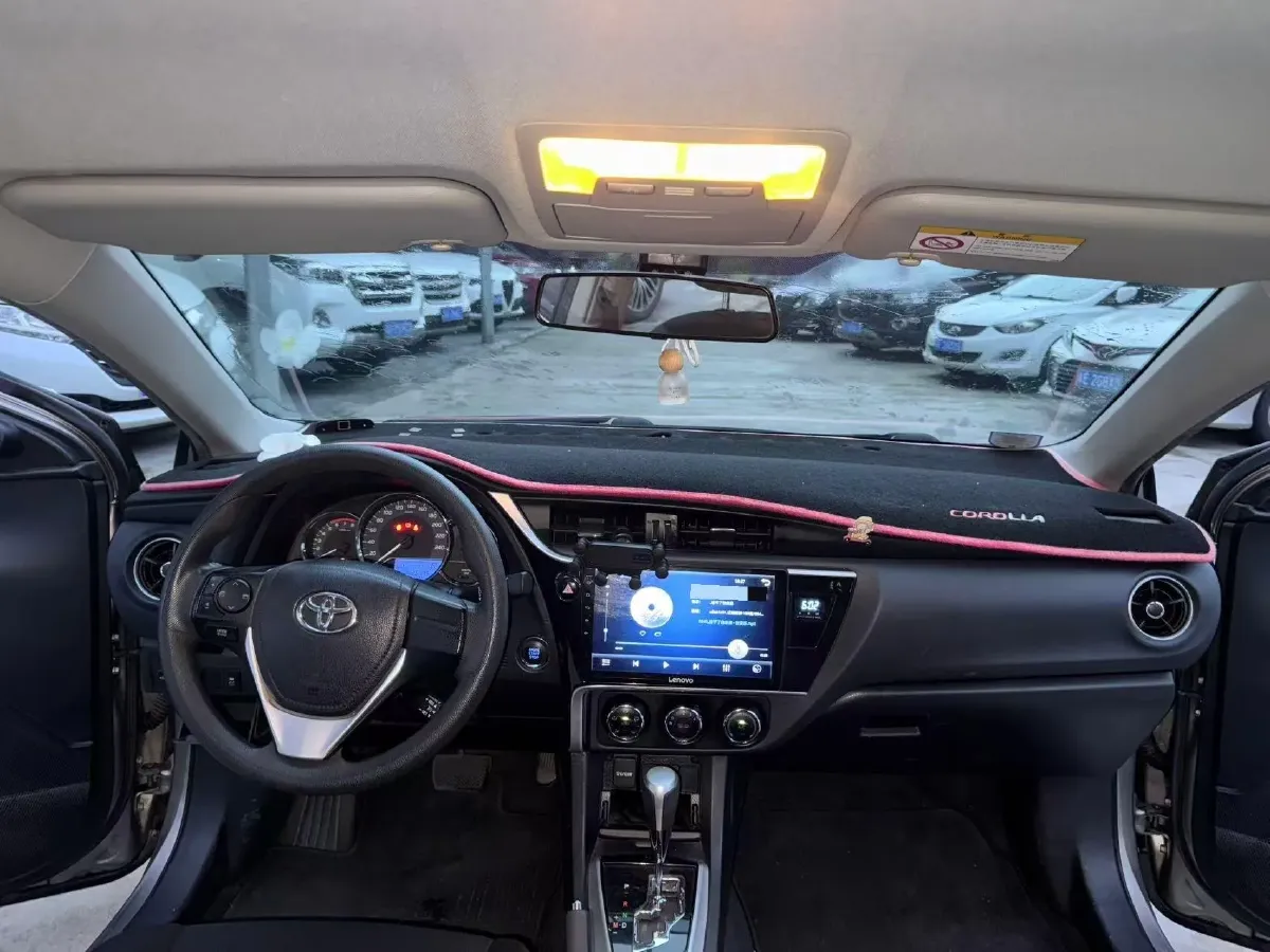 2018 JAC Refine S7 1.5T 174HP L4 6DCT,autocango,china used car exporter,china ev exporter,chinese used car exporter,chinese used ev exporter