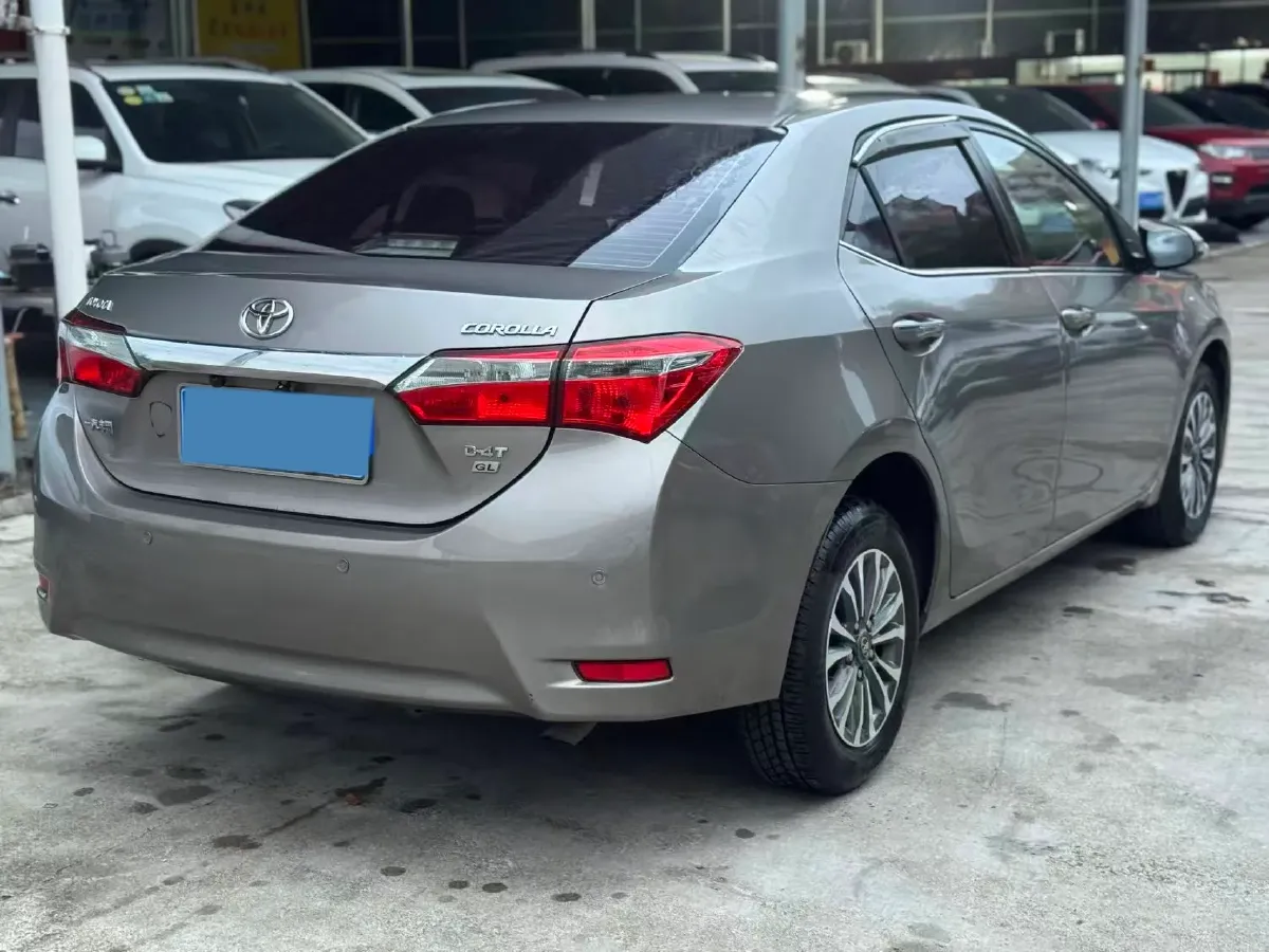 2018 JAC Refine S7 1.5T 174HP L4 6DCT,autocango,china used car exporter,china ev exporter,chinese used car exporter,chinese used ev exporter
