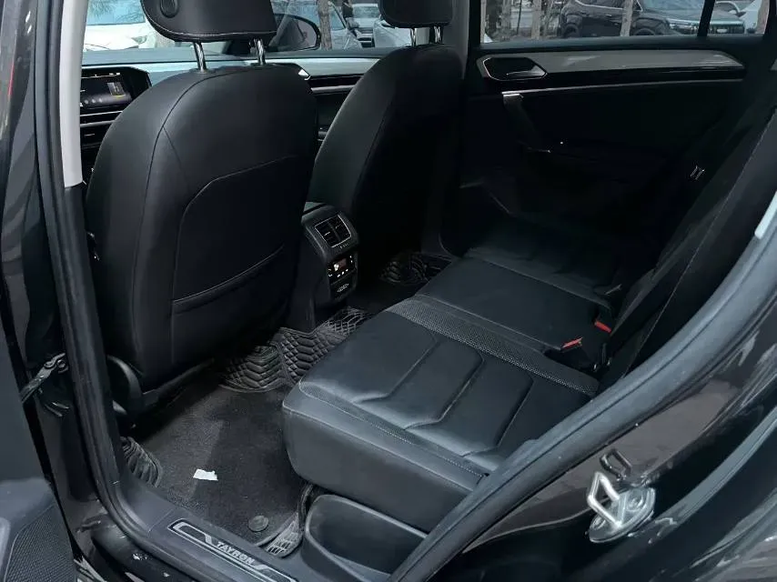 2020 Volkswagen Tayron 1.4T 150HP L4 7DCT,autocango,china used car exporter,china ev exporter,chinese used car exporter,chinese used ev exporter