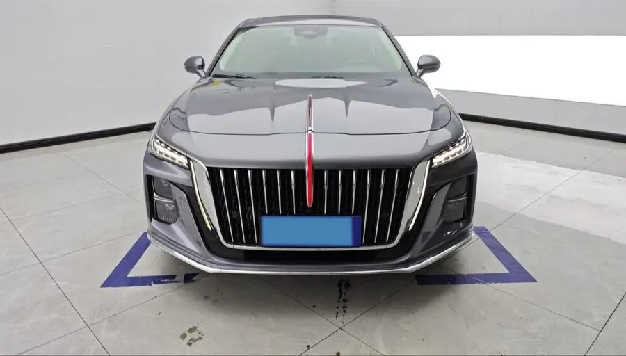 2023 HongQi H5 2.0T 224HP L4 8AT,autocango,china used car exporter,china ev exporter,chinese used car exporter,chinese used ev exporter
