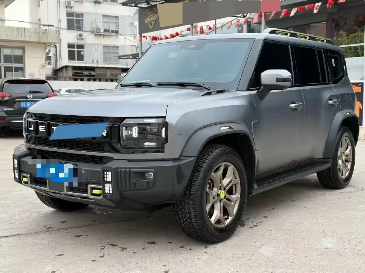 2023 Jetour Traveller 2.0T 254HP L4 8AT,autocango,china used car exporter,china ev exporter,chinese used car exporter,chinese used ev exporter