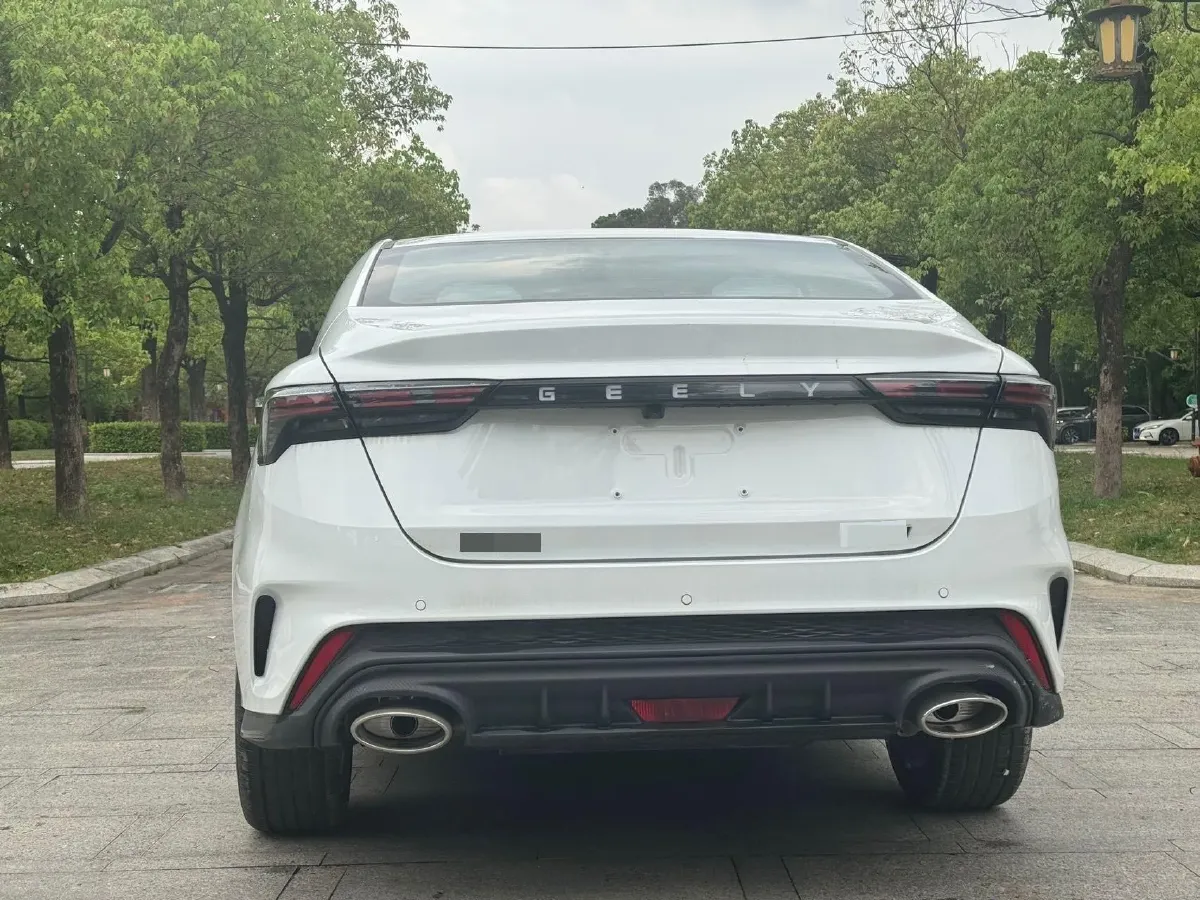 2025 Geely Emgrand 1.5L 127HP L4 CVT,autocango,china used car exporter,china ev exporter,chinese used car exporter,chinese used ev exporter