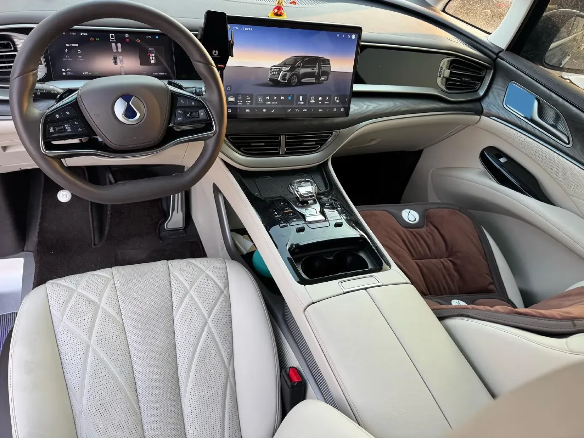 2025 Denza D9 1.5T 156HP L4 E-CVT PHEV,autocango,china used car exporter,china ev exporter,chinese used car exporter,chinese used ev exporter