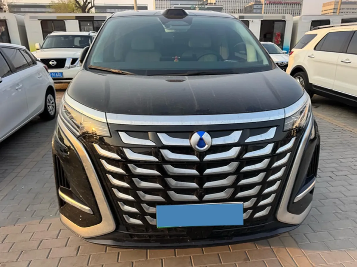 2025 Denza D9 1.5T 156HP L4 E-CVT PHEV,autocango,china used car exporter,china ev exporter,chinese used car exporter,chinese used ev exporter