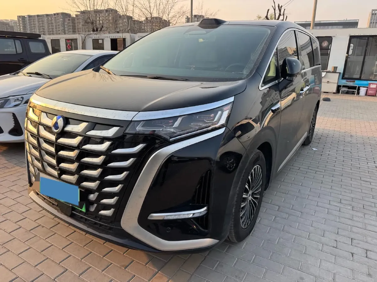 2025 Denza D9 1.5T 156HP L4 E-CVT PHEV,autocango,china used car exporter,china ev exporter,chinese used car exporter,chinese used ev exporter