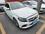 2021 Mercedes-Benz C Class 1.5T 156HP L4 9AT