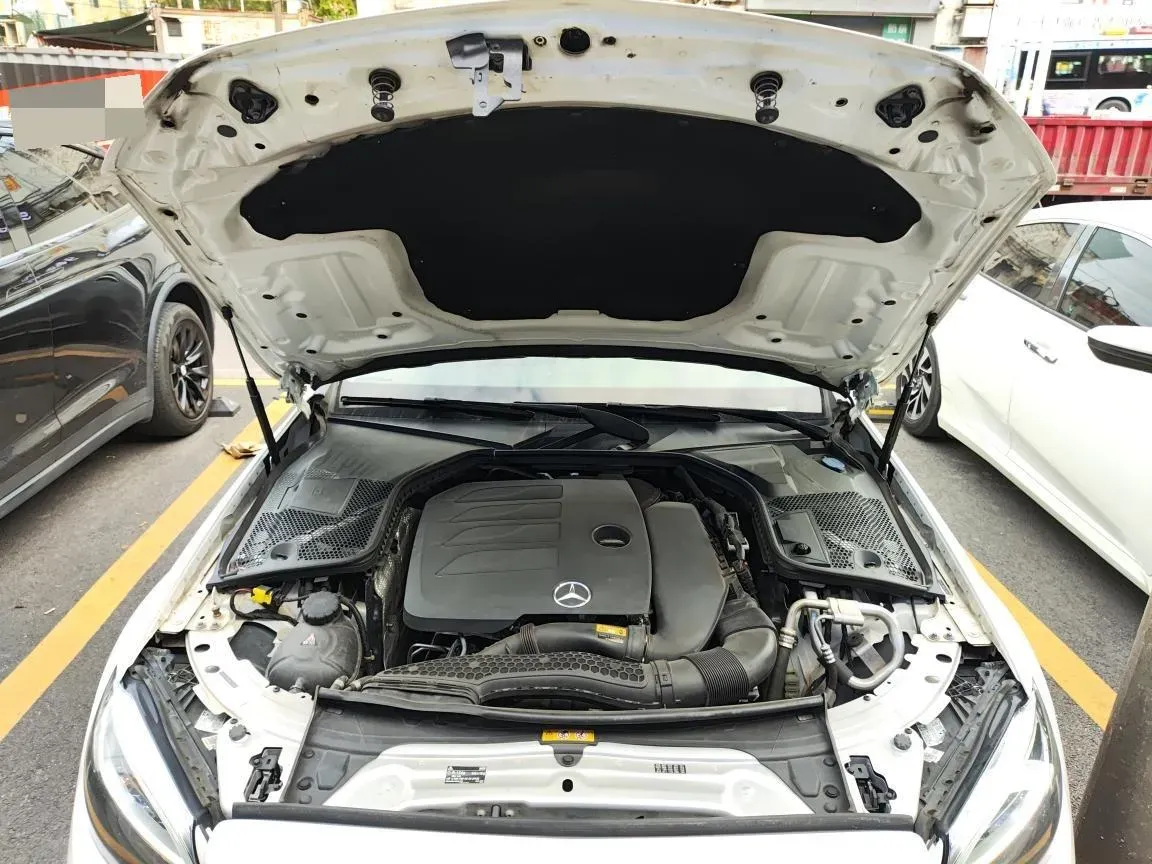 2021 Mercedes-Benz C Class 1.5T 156HP L4 9AT,autocango,china used car exporter,china ev exporter,chinese used car exporter,chinese used ev exporter