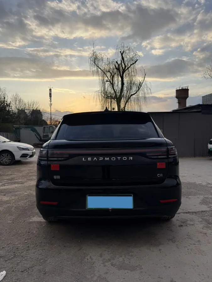 2024 Leapmotor C11 BEV 69.2KWH,autocango,china used car exporter,china ev exporter,chinese used car exporter,chinese used ev exporter