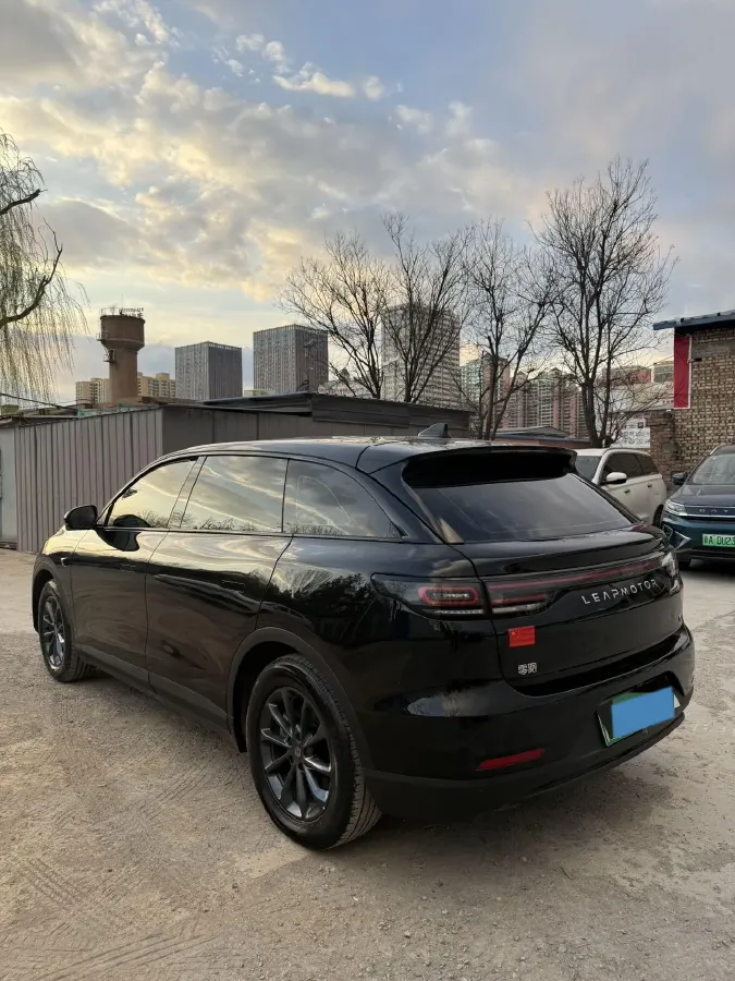 2024 Leapmotor C11 BEV 69.2KWH,autocango,china used car exporter,china ev exporter,chinese used car exporter,chinese used ev exporter