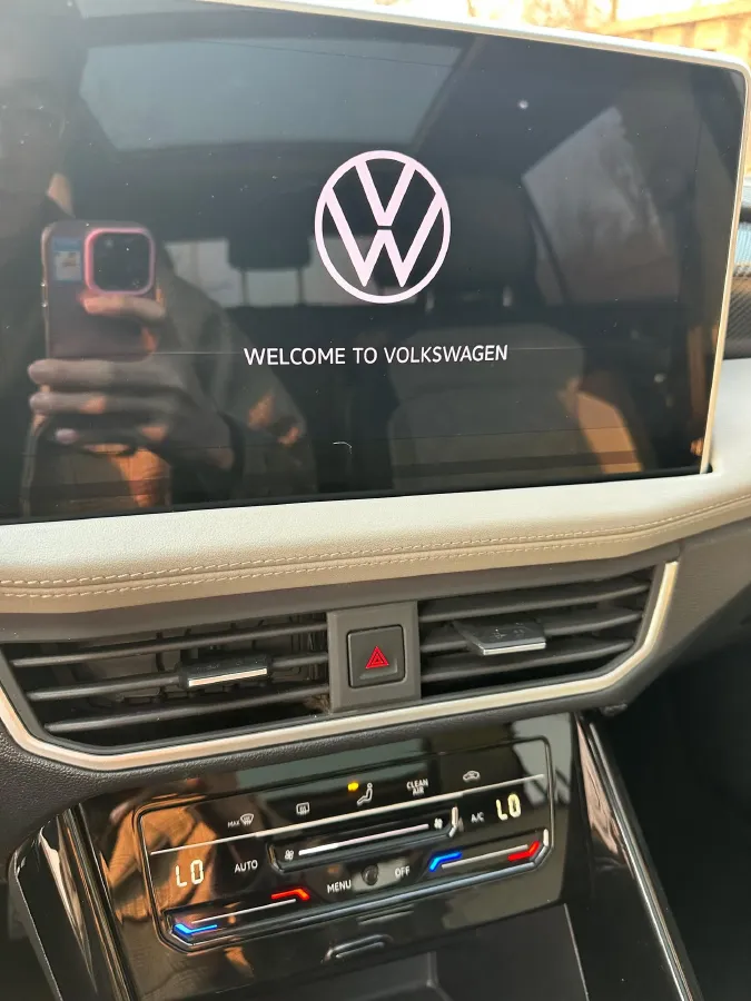 2023 Volkswagen Tayron 1.4T 150HP L4 7DCT,autocango,china used car exporter,china ev exporter,chinese used car exporter,chinese used ev exporter