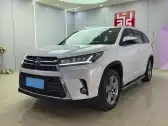 2018 TOYOTA HIGHLANDER,autocango,china used car exporter,china ev exporter,chinese used car exporter,chinese used ev exporter