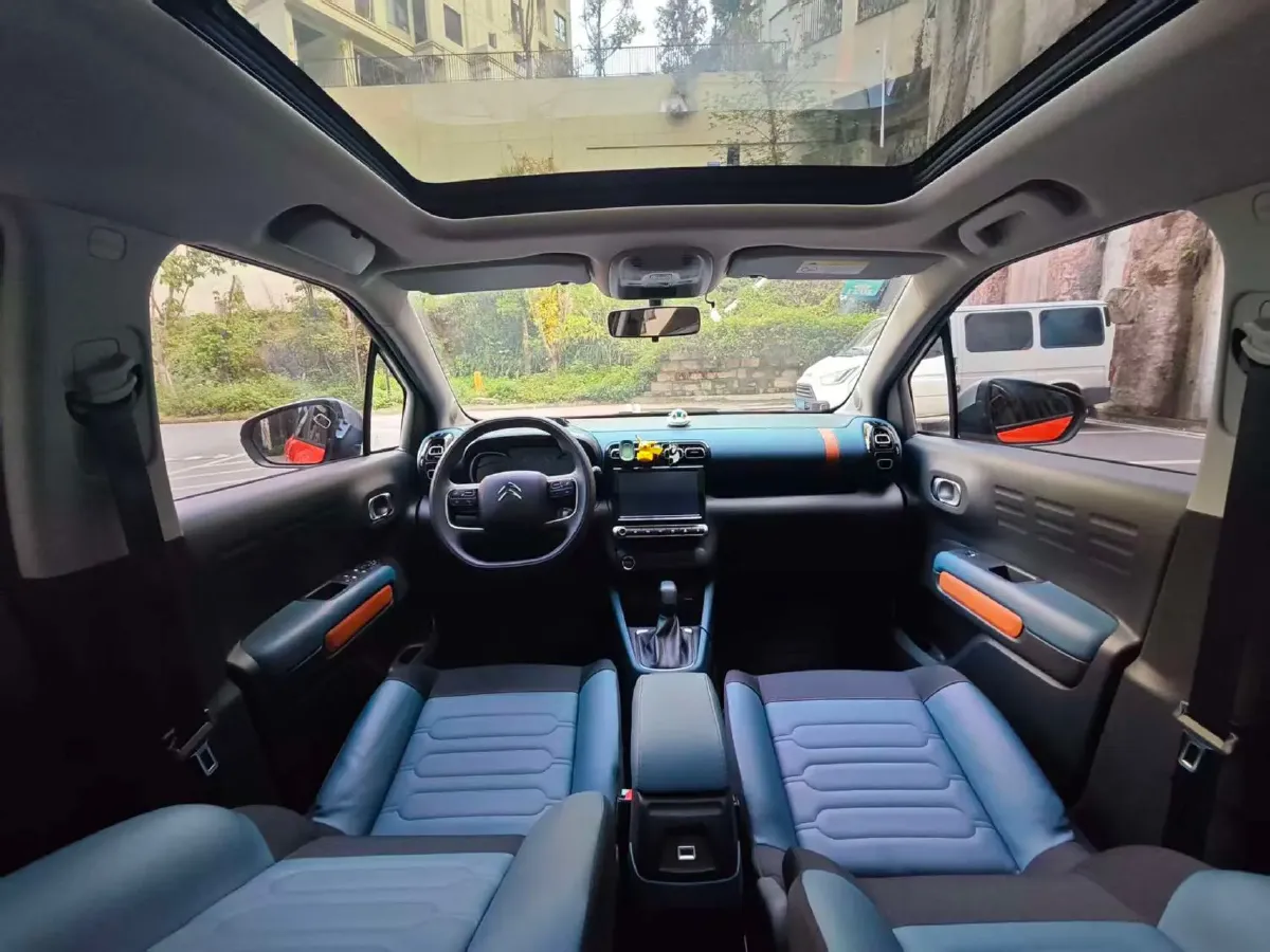 2018 Geely Azkarra 1.8T 184HP L4 6AT,autocango,china used car exporter,china ev exporter,chinese used car exporter,chinese used ev exporter