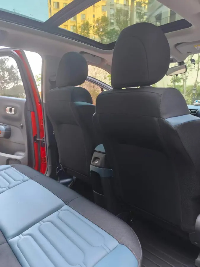 2018 Geely Azkarra 1.8T 184HP L4 6AT,autocango,china used car exporter,china ev exporter,chinese used car exporter,chinese used ev exporter