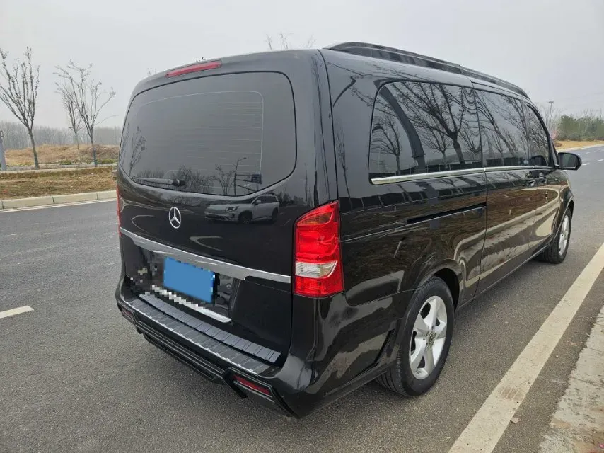 2020 Mercedes-Benz Vito 2.0T 211HP L4 9AT,autocango,china used car exporter,china ev exporter,chinese used car exporter,chinese used ev exporter