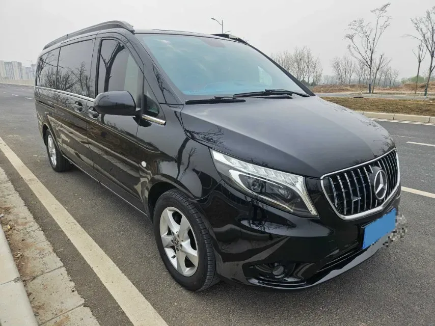 2020 Mercedes-Benz Vito 2.0T 211HP L4 9AT,autocango,china used car exporter,china ev exporter,chinese used car exporter,chinese used ev exporter