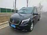 2020 Mercedes-Benz Vito 2.0T 211HP L4 9AT