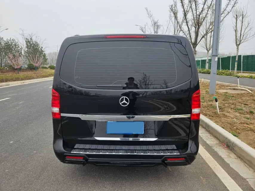 2020 Mercedes-Benz Vito 2.0T 211HP L4 9AT,autocango,china used car exporter,china ev exporter,chinese used car exporter,chinese used ev exporter
